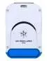Vorschaubild: Fines Lames LE TAG Clip Blue Zigarrencutter