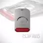 Vorschaubild: Fines Lames LE TAG Clip Red Banner