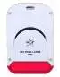Vorschaubild: Fines Lames LE TAG Clip Red Zigarrencutter
