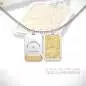 Vorschaubild: Les Fines Lames LE TAG T100 Almendron Gold Banner