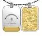 Vorschaubild: Les Fines Lames LE TAG T100 Almendron Gold