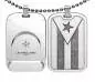 Vorschaubild: Les Fines Lames LE TAG T100 Flag Cuba Silver