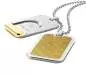 Vorschaubild: Les Fines Lames LE TAG T100 Leaves Gold liegend