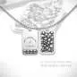 Vorschaubild: Les Fines Lames LE TAG T100 Omnia Vanitas Gold Silver