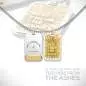 Vorschaubild: Les Fines Lames LE TAG T100 Rise From The Ashes Gold Banner