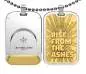 Vorschaubild: Les Fines Lames LE TAG T100 Rise From The Ashes Gold