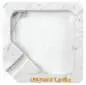 Vorschaubild: Les Fines Lames MONAD Carrara Marble Zigarrenascher