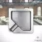 Vorschaubild: Lames MONAD RAW Aluminum Zigarrenascher Banner