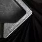 Vorschaubild: Lames MONAD RAW Aluminum Zigarrenascher Beschriftung