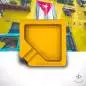 Vorschaubild: Les Fines Lames MONAD Yellow Concrete Banner