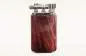 Vorschaubild: Mastro de Paja Maestro Smooth Burgundy - Frontansicht