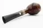 Vorschaubild: Mastro de Paja Rococo Sandblast-Brown 3 Straight Rhodesian - Profilansicht