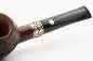 Vorschaubild: Mastro de Paja Rococo Sandblast-Brown 3 Straight Rhodesian - Detailansicht
