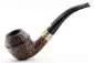 Vorschaubild: Mastro de Paja Rococo Sandblast-Brown 4 Bent Rhodesian - Seitenansicht
