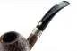 Vorschaubild: Mastro de Paja Rococo Sandblast-Brown 4 Bent Rhodesian - Detailansicht