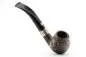 Vorschaubild: Mastro de Paja Rococo Sandblast-Brown 5 Bent Classic - Frontansicht