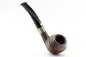 Vorschaubild: Mastro de Paja Rococo Sandblast-Brown 6 Half-Bent Rhodesian - Frontansicht