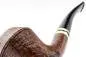 Vorschaubild: Mastro de Paja Venezia Sandblast 3 Half-Bent Rhodesian - Detailansicht