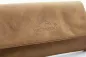 Vorschaubild: Mestango Shadows Leder naturbraun 2015-3 Tabaktasche Drehertasche