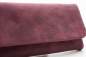 Vorschaubild: Mestango Shadows Leder bordeaux-rot 2015-7 Tabaktasche Drehertasche