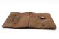 Vorschaubild: Mestango 2019-3 Roll Your Own Pouch - offen