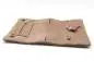 Vorschaubild: Mestango 2019-5 Roll Your Own Pouch - offen