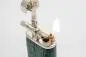 Vorschaubild: Pearl 72927-50 Stanley - Draufsicht mit Flamme