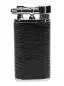 Mobile Preview: Pearl Stanley Pfeifenfeuerzeug Echse schwarz 72980-10