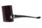 Vorschaubild: Rattray's Ahoy Burgundy Straight Poker - Rückansicht links