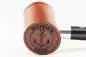 Vorschaubild: Rattray's Ahoy Terracotta Straight Poker - Bodenansicht