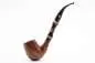 Vorschaubild: Rattray's Bamboo Bent Brown Bent Classic - Seitenansicht