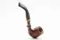 Vorschaubild: Rattray's Bamboo Bent Brown Bent Classic - Profilansicht