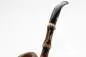 Vorschaubild: Rattray's Bamboo Bent Brown Bent Classic - Detailansicht