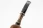 Vorschaubild: Rattray's Bamboo Bent Contrast 9mm Bent Classic - Detailansicht