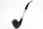 Vorschaubild: Rattray's Bamboo Bent Sandblast Black Bent Classic - Seitenansicht