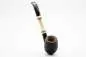 Vorschaubild: Rattray's Bamboo Bent Sandblast Black Bent Classic - Frontansicht
