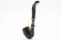 Vorschaubild: Rattray's Bamboo Bent Sandblast Brown Bent Classic - Rückansicht