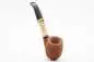Vorschaubild: Rattray's Bamboo Bent Sandblast Light 9mm Bent Classic - Frontansicht
