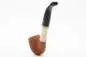 Vorschaubild: Rattray's Bamboo Bent Sandblast Light 9mm Bent Classic - Rückansicht