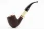 Vorschaubild: Rattray's Bamboo Bent Sandblast Red 9mm Bent Classic - Seitenansicht