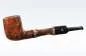Vorschaubild: Rattray's Bamboo Billiard Contrast 9mm Bent Billiard