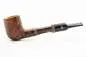Vorschaubild: Rattray's Bamboo Billiard Contrast 9mm Bent Billiard - Seitenansicht