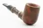 Vorschaubild: Rattray's Bamboo Billiard Contrast 9mm Bent Billiard - Frontansicht