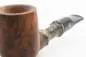Vorschaubild: Rattray's Bamboo Billiard Contrast 9mm Bent Billiard - Detailansicht