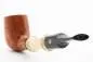 Vorschaubild: Rattray's Bamboo Billiard Light 9mm Straight Billiard - Rückansicht