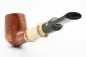 Vorschaubild: Rattray's Bamboo Billiard Light Straight Billiard - Rückansicht