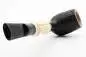Vorschaubild: Rattray's Bamboo Billiard Sandblast Black Straight Billiard - Profilansicht