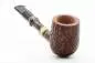 Vorschaubild: Rattray's Bamboo Billiard Sandblast Brown Straight Billiard - Frontansicht