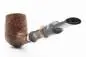 Vorschaubild: Rattray's Bamboo Billiard Sandblast Brown Straight Billiard - Rückansicht