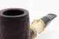 Vorschaubild: Rattray's Bamboo Billiard Sandblast Red 9mm Straight Billiard - Detailansicht